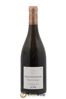 Chassagne-Montrachet 1er Cru Morgeot De Saulx