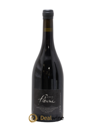 Fleurie Jean Foillard