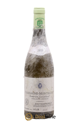 Chassagne-Montrachet 1er Cru Les Caillerets Ramonet (Domaine)