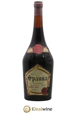Italie Spanna DOC Fiore Riserva Special Umberto Fiore