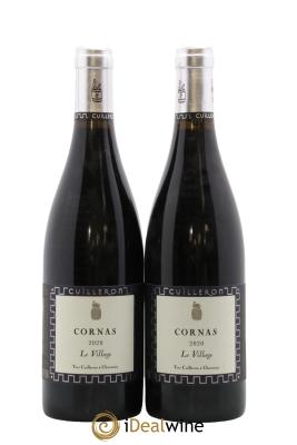 Cornas Le Village Yves Cuilleron (Domaine)