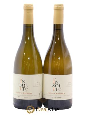 Saumur Insolite Domaine des Roches Neuves - Thierry Germain