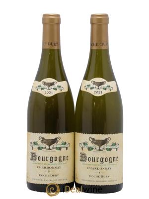 Bourgogne Coche Dury (Domaine)