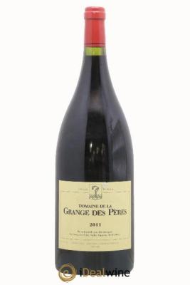 IGP Pays d'Hérault Grange des Pères Laurent Vaillé