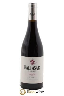 Espagne Bodegas San Alejandro Calatayud Baltasar Gracian El Politico