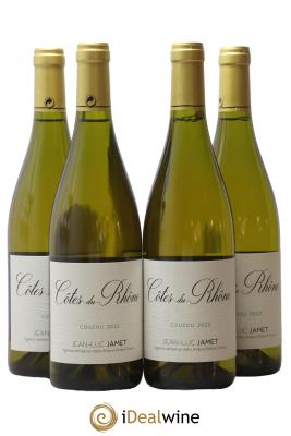 Côtes-du-Rhône Couzou Jean-Luc Jamet