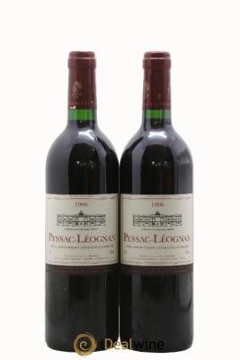 Pessac-Léognan Domaine Chevalier