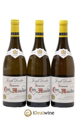 Beaune 1er Cru Clos des Mouches Joseph Drouhin