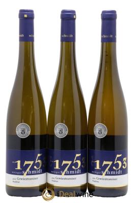 Allemagne Pfalz Gewurztraminer Auslese Schmidt