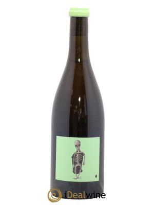 Coteaux Champenois Composition n3 Jerome Lefevre