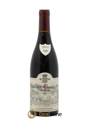 Charmes-Chambertin Grand Cru Claude Dugat