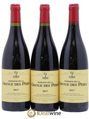 Pays d'Hérault Grange des Pères Laurent Vaillé
