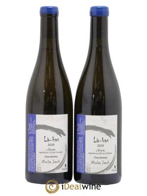 L'Etoile Là-Bas Nicolas Jacob