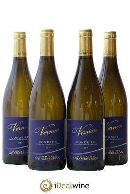Condrieu Coteaux De Vernon Domaine Chambeyron