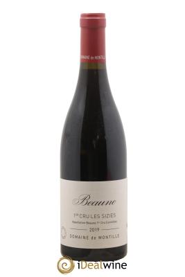 Beaune 1er Cru Les Sizies De Montille (Domaine)