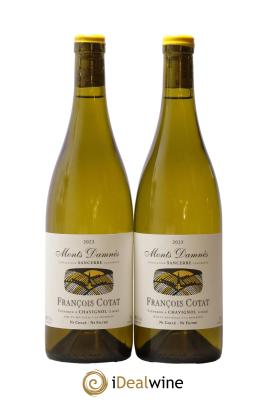 Sancerre Les Monts Damnés François Cotat