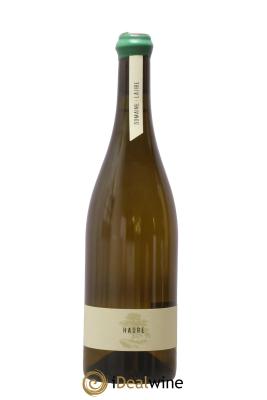 Jurançon sec Haure Domaine Lajibe - Jean-Baptiste Semmartin