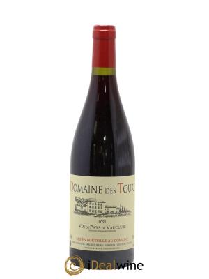 Vaucluse (Vin de Pays de Vaucluse) Domaine des Tours Emmanuel Reynaud