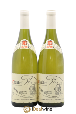 Chablis Laurent Tribut