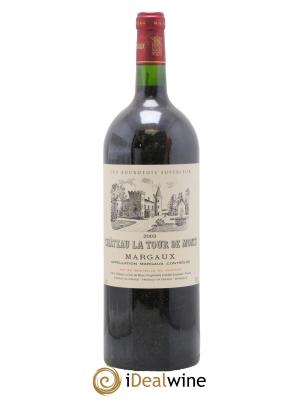 Château la Tour de Mons Cru Bourgeois