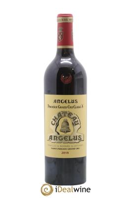 Château Angélus 1er Grand Cru Classé A