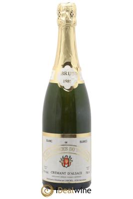 Crémant d'Alsace Les Princes du Terroir J.Michel