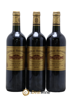 Château Batailley 5ème Grand Cru Classé