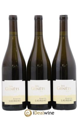 Savennières Les Genêts Domaine Laureau