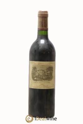 Château Lafite Rothschild 1er Grand Cru Classé