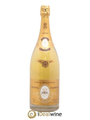 Cristal Louis Roederer