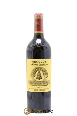 Château Angélus 1er Grand Cru Classé A