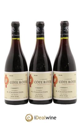 Côte-Rôtie La Mordorée Chapoutier