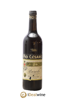 Barolo DOCG Pio Cesare