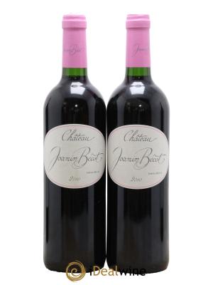 Château Joanin Bécot