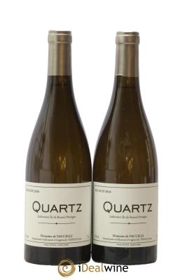 IGP Ile de Beauté Quartz Vaccelli