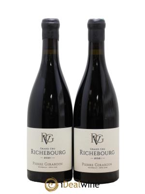 Richebourg Grand Cru Pierre Vincent Girardin