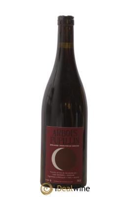 Arbois-Pupillin Trousseau En Aspis  Adeline Houillon & Renaud Bruyère