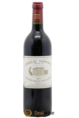 Château Margaux 1er Grand Cru Classé