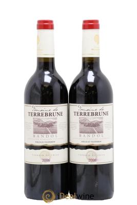 Bandol Terrebrune (Domaine de)