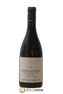 Romanée-Saint-Vivant  Grand Cru André Cathiard