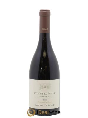 Clos de la Roche Grand Cru Arlaud