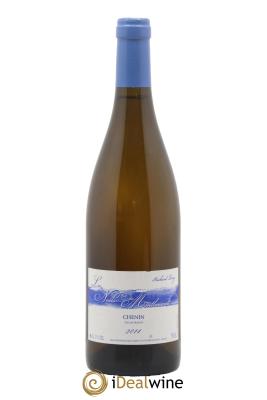 Vin de France Les Noëls de Montbenault Richard Leroy