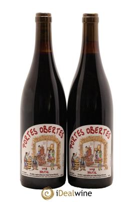 Espagne Vino de Espana Brutal Portes Obertes