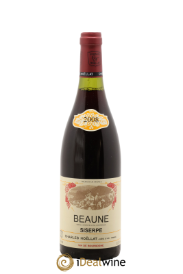 Beaune Siserpe Charles Noëllat