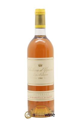 Château d' Yquem 1er Cru Classé Supérieur