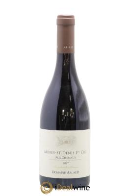 Morey-Saint-Denis 1er Cru Aux Chéseaux Arlaud