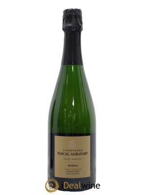 Minéral Blanc de Blancs  Extra-Brut Agrapart & Fils