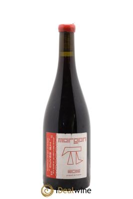 Morgon 3.14 Jean Foillard