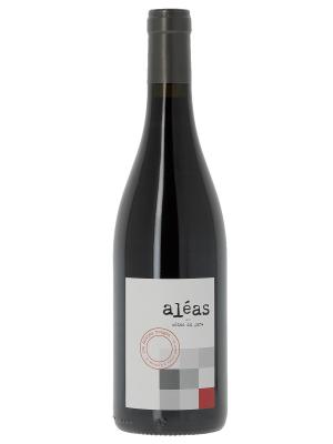 Côtes du Jura Aléas Les Bottes Rouges