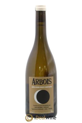 Arbois Chardonnay La Croix Rouge Adeline Houillon & Renaud Bruyère